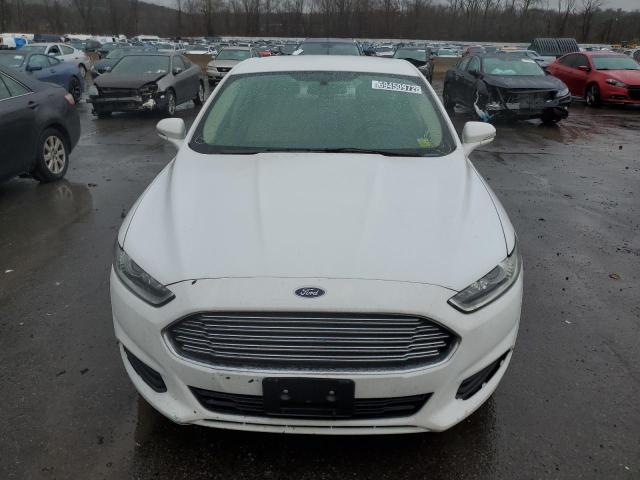 Photo 5 from auction – 2016 FORD FUSION SE with VIN 3FA6P0HD9GR160729