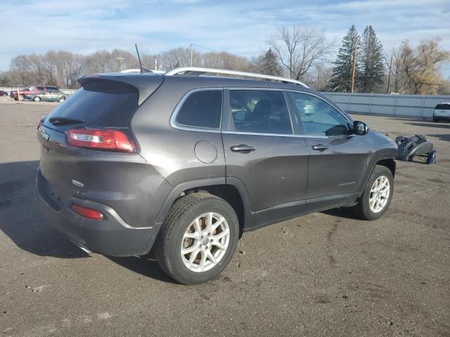 Photo 3 from auction – 2016 JEEP CHEROKEE L with VIN 1C4PJMCS8GW283156