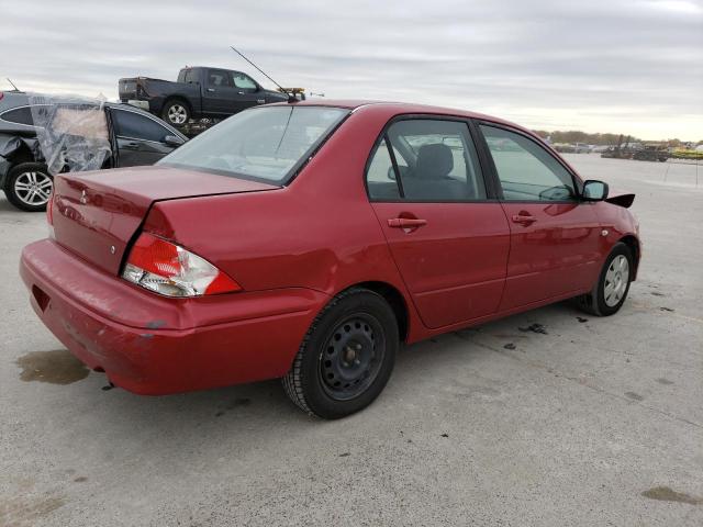 Photo 3 from auction – 2002 MITSUBISHI LANCER ES with VIN JA3AJ26E12U028822