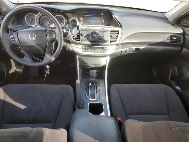 Photo 8 from auction – 2013 HONDA ACCORD EX with VIN 1HGCR2F70DA259706