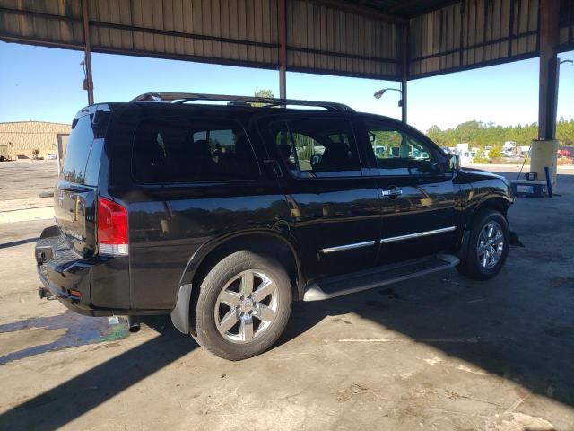 Photo 3 from auction – 2012 NISSAN ARMADA SV with VIN 5N1BA0ND2CN620269
