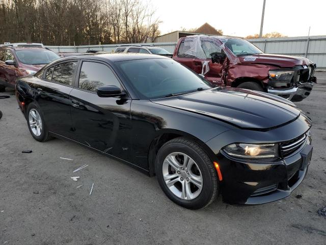 Photo 4 from auction – 2016 DODGE CHARGER SE with VIN 2C3CDXBG0GH103773