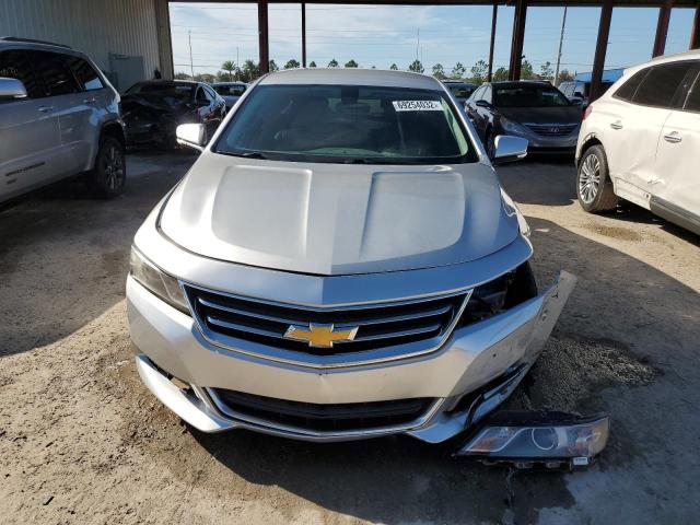 Photo 5 from auction – 2018 CHEVROLET IMPALA LT with VIN 2G1105S38J9138281