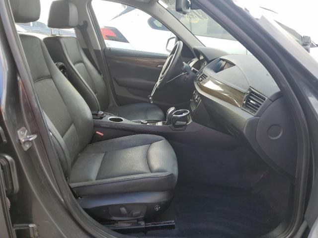 Photo 5 from auction – 2014 BMW X1 XDRIVE2 with VIN WBAVL1C55EVY13240