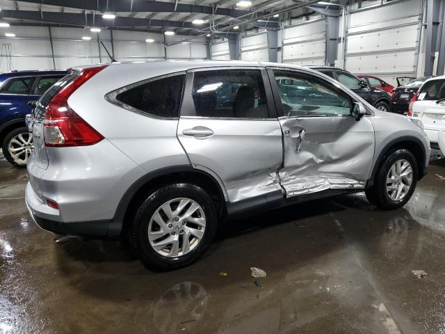 Photo 3 from auction – 2016 HONDA CR-V EX with VIN 2HKRM4H59GH724379