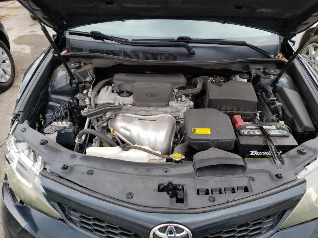 Photo 11 from auction – 2013 TOYOTA CAMRY L with VIN 4T1BF1FK7DU217352