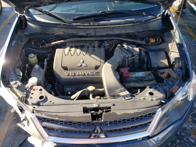Photo 12 from auction – 2008 MITSUBISHI OUTLANDER with VIN JA4MT41X28Z009280