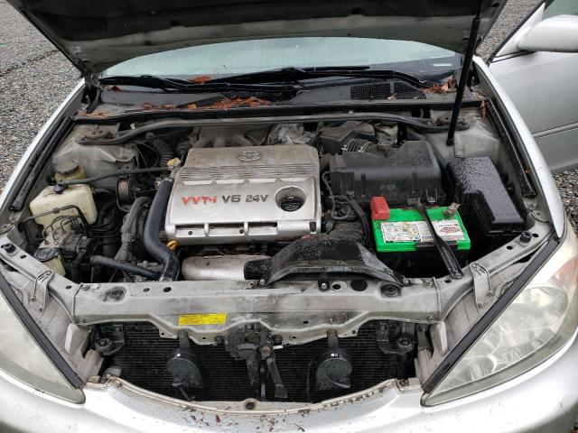 Photo 11 from auction – 2003 TOYOTA CAMRY LE with VIN 4T1BF32K63U045637