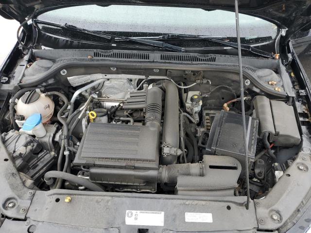 Photo 11 from auction – 2017 VOLKSWAGEN JETTA S with VIN 3VW2B7AJ5HM237589