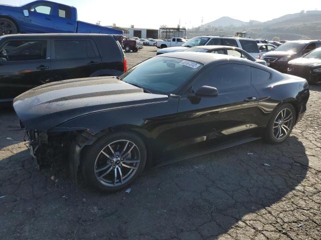FORD MUSTANG 2016 with VIN 1FA6P8TH2G5310630 - Photo from auction
