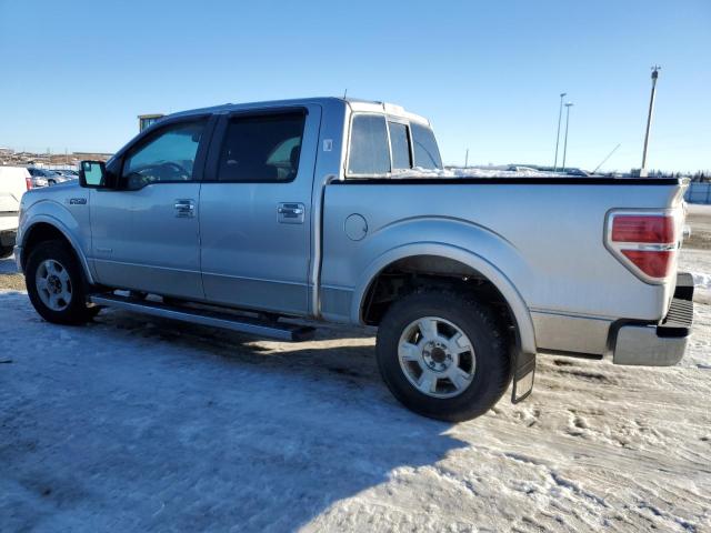 Photo 2 from auction – 2012 FORD F150 SUPER with VIN 1FTFW1ET7CFA07286