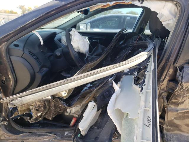 Photo 7 from auction – 2014 NISSAN ALTIMA 2.5 with VIN 1N4AL3AP5EC102592