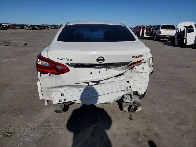 Photo 6 from auction – 2017 NISSAN ALTIMA 2.5 with VIN 1N4AL3AP5HC475085