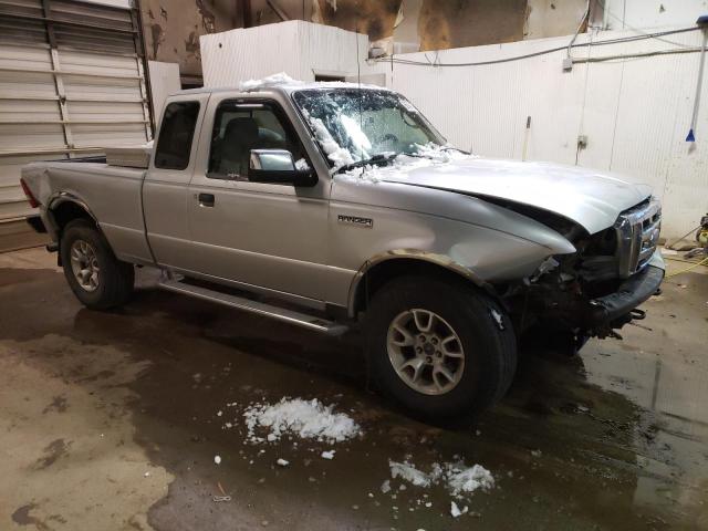 Photo 4 from auction – 2007 FORD RANGER SUP with VIN 1FTZR15E37PA59150