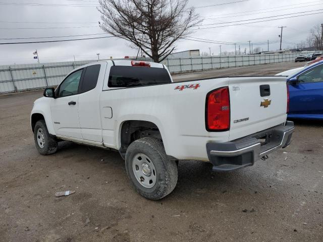 Photo 3 from auction – 2015 CHEVROLET COLORADO with VIN 1GCHTAEA2F1186760