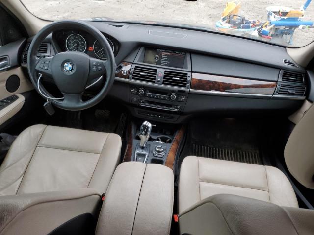 Photo 8 from auction – 2012 BMW X5 XDRIVE3 with VIN 5UXZV4C59CL751252
