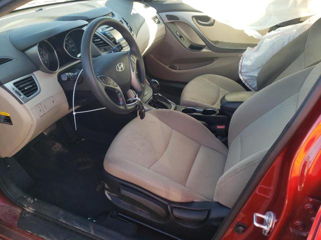 Photo 7 from auction – 2016 HYUNDAI ELANTRA SE with VIN 5NPDH4AE9GH683079