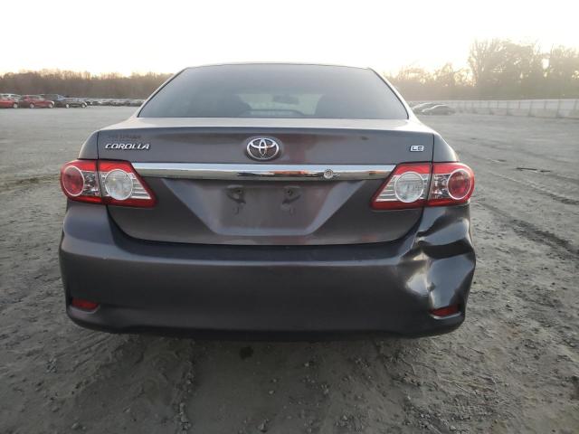 Photo 6 from auction – 2013 TOYOTA COROLLA BA with VIN 5YFBU4EE6DP087942