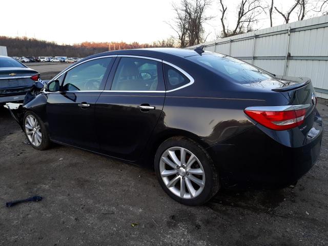Photo 2 from auction – 2013 BUICK VERANO PRE with VIN 1G4PT5SVXD4243126