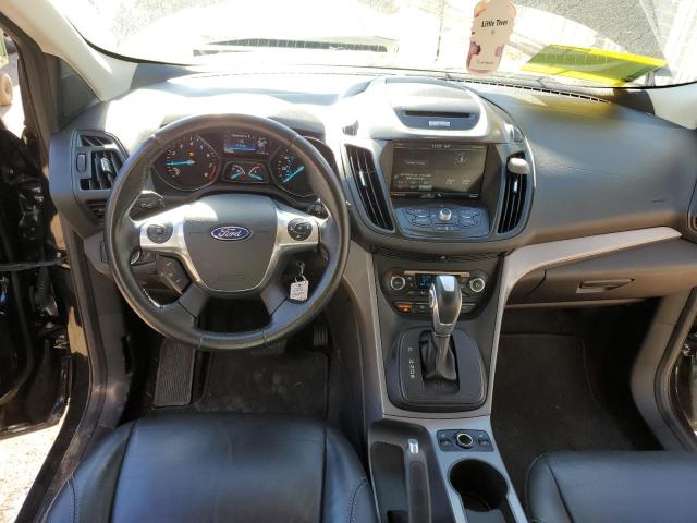 Photo 8 from auction – 2015 FORD ESCAPE SE with VIN 1FMCU0GX8FUB03135