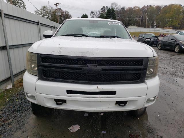 Photo 5 from auction – 2012 CHEVROLET SILVERADO with VIN 3GCPKSE78CG133079