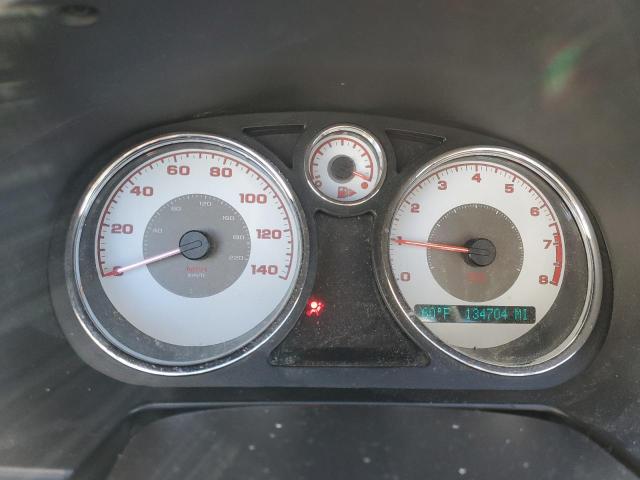 Photo 9 from auction – 2009 PONTIAC G5 with VIN 1G2AS18H797194954