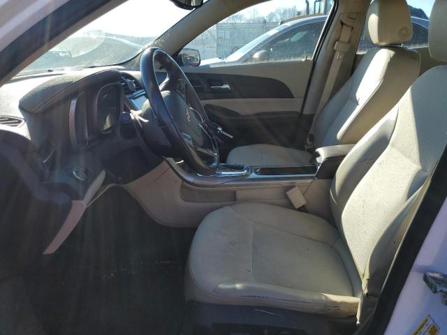 Photo 7 from auction – 2013 CHEVROLET MALIBU 2LT with VIN 1G11E5SA1DF167794