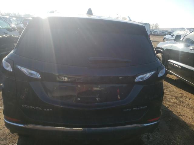 Photo 6 from auction – 2019 CHEVROLET EQUINOX PR with VIN 2GNAXYEX2K6111655