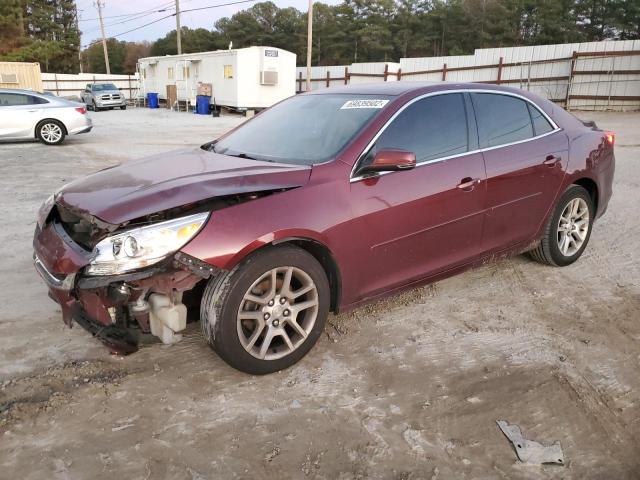 CHEVROLET MALIBU 1LT 2014 with VIN 1G11C5SL3EF256064 - Photo from auction