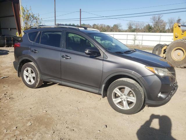 Photo 4 from auction – 2014 TOYOTA RAV4 XLE with VIN JTMWFREV7EJ008700