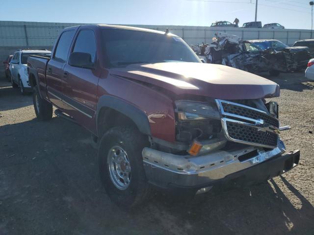 Photo 4 from auction – 2007 CHEVROLET SILVERADO with VIN 1GCHC23U77F117974