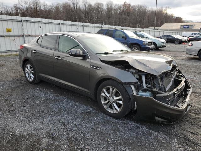 Photo 4 from auction – 2013 KIA OPTIMA EX with VIN 5XXGN4A72DG215256
