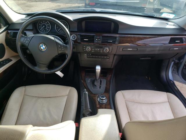 Photo 8 from auction – 2011 BMW 328 I with VIN WBAPH7G54BNN04877