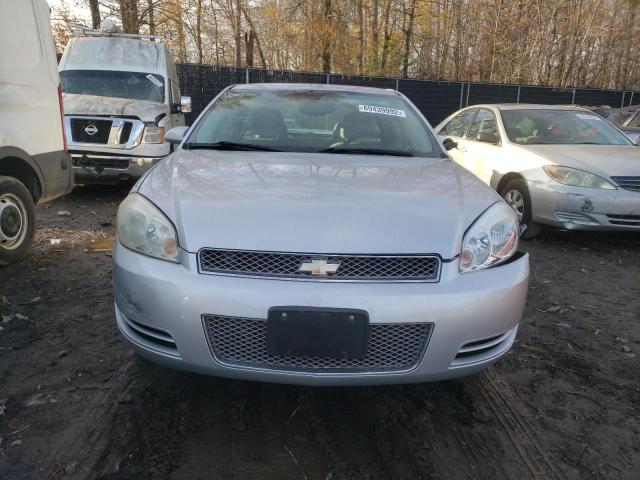 Photo 5 from auction – 2012 CHEVROLET IMPALA LT with VIN 2G1WB5E33C1215152
