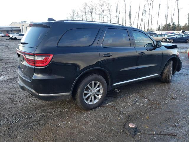 Photo 3 from auction – 2017 DODGE DURANGO SX with VIN 1C4RDJAG3HC636628