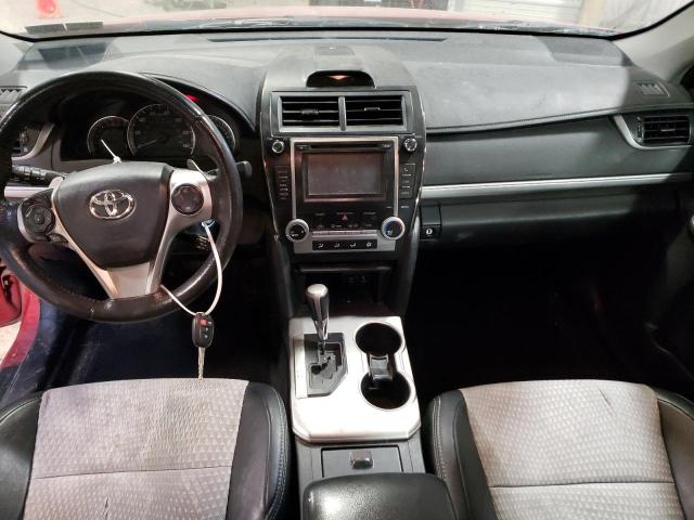 Photo 8 from auction – 2012 TOYOTA CAMRY with VIN 4T1BF1FK8CU612784