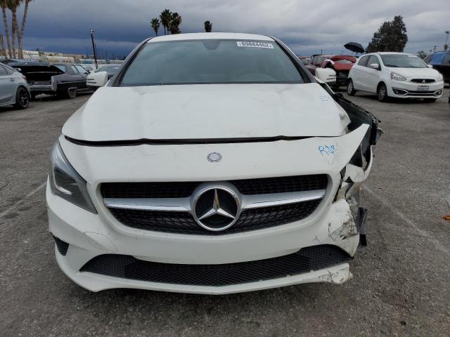 Photo 5 from auction – 2015 MERCEDES-BENZ CLA 250 with VIN WDDSJ4EB0FN162672