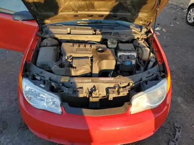 Photo 11 from auction – 2005 SATURN ION LEVEL with VIN 1G8AN12F65Z110514