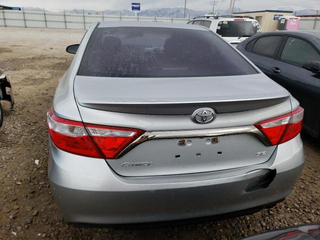 Photo 6 from auction – 2015 TOYOTA CAMRY LE with VIN 4T1BF1FKXFU104935