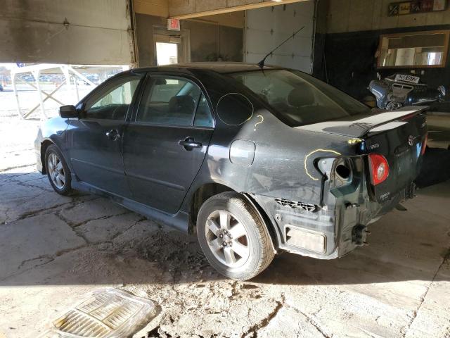Photo 2 from auction – 2008 TOYOTA COROLLA CE with VIN 1NXBR32E28Z015396