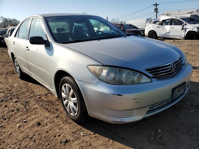 Photo 4 from auction – 2005 TOYOTA CAMRY LE with VIN 4T1BE32K35U581029