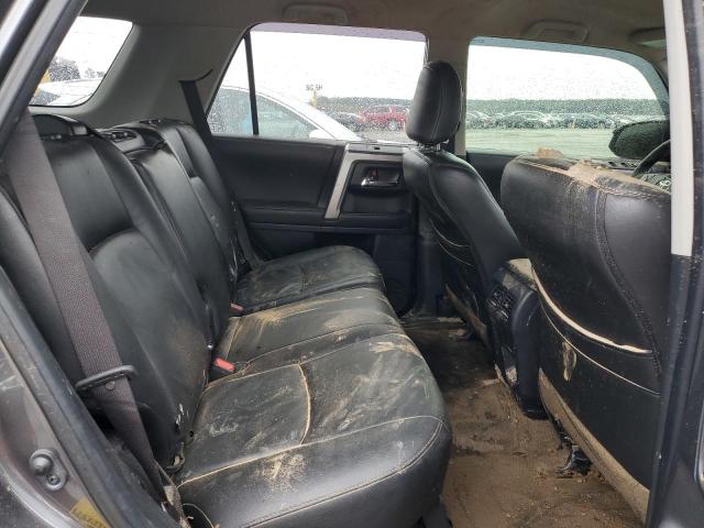 Photo 11 from auction – 2022 TOYOTA 4RUNNER SR with VIN JTEEU5JR5N5254376