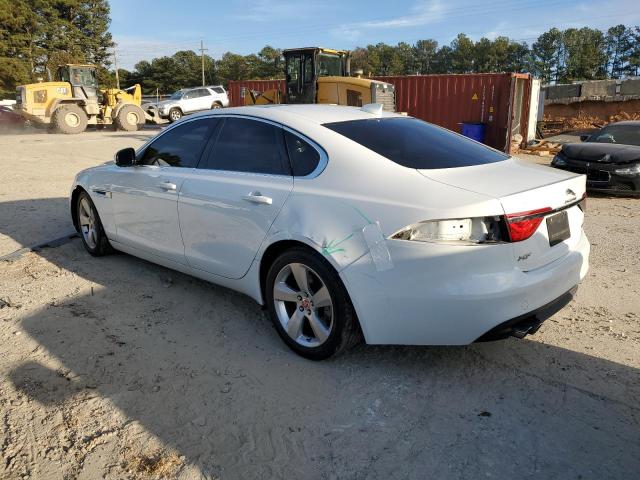 Photo 2 from auction – 2017 JAGUAR XF with VIN SAJBR4BN9HCY32172