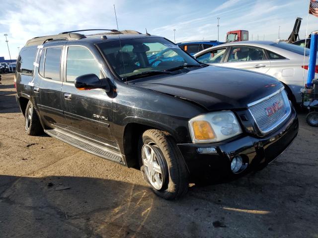 Photo 4 from auction – 2005 GMC ENVOY XL with VIN 1GKET16M756175772