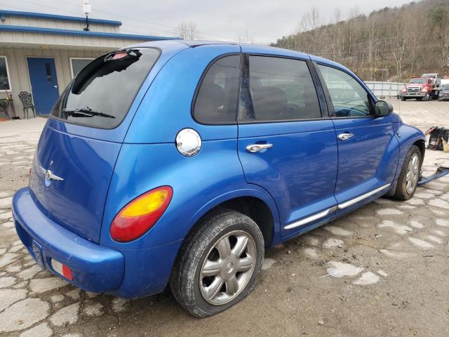 Photo 3 from auction – 2004 CHRYSLER PT CRUISER with VIN 3C4FY58B34T246569