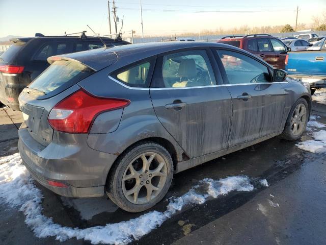 Photo 3 from auction – 2012 FORD FOCUS SEL with VIN 1FAHP3M27CL250789