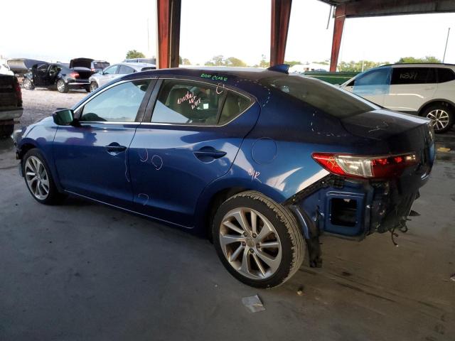 Photo 2 from auction – 2016 ACURA ILX BASE W with VIN 19UDE2F37GA019361
