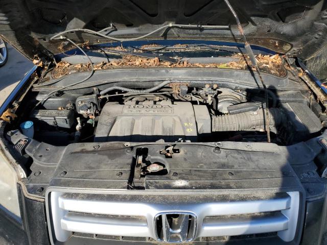 Photo 11 from auction – 2007 HONDA PILOT VP with VIN 5FNYF182X8B021710