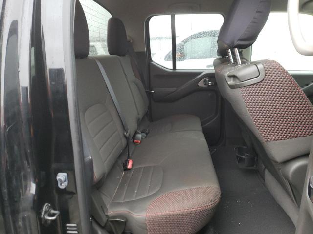 Photo 10 from auction – 2012 NISSAN FRONTIER S with VIN 1N6AD0EV5CC478170