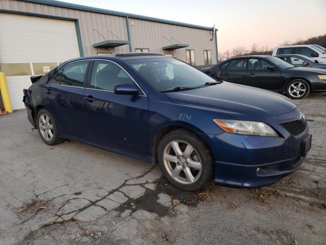 Photo 4 from auction – 2008 TOYOTA CAMRY CE with VIN 4T1BE46K28U259728